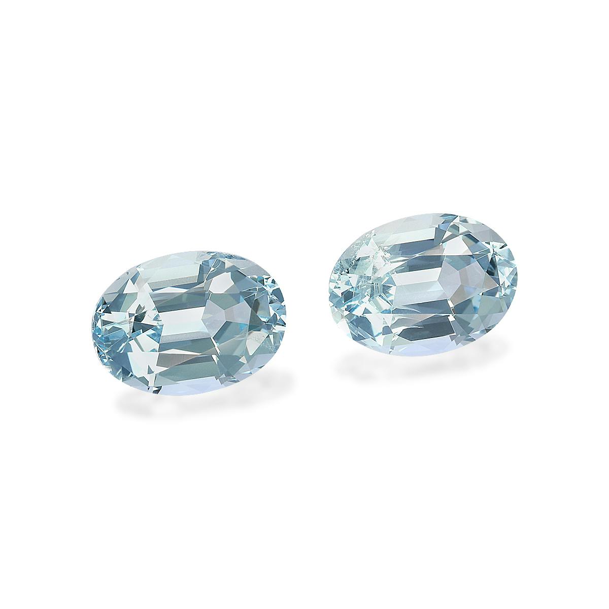 Aquamarine 4.73 ct